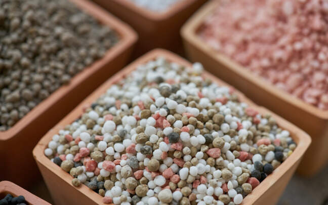 Image Name Chemical Fertilizers