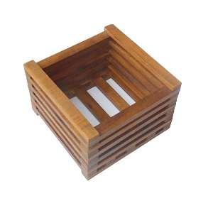 Image Name Vase for epiphytic orchids