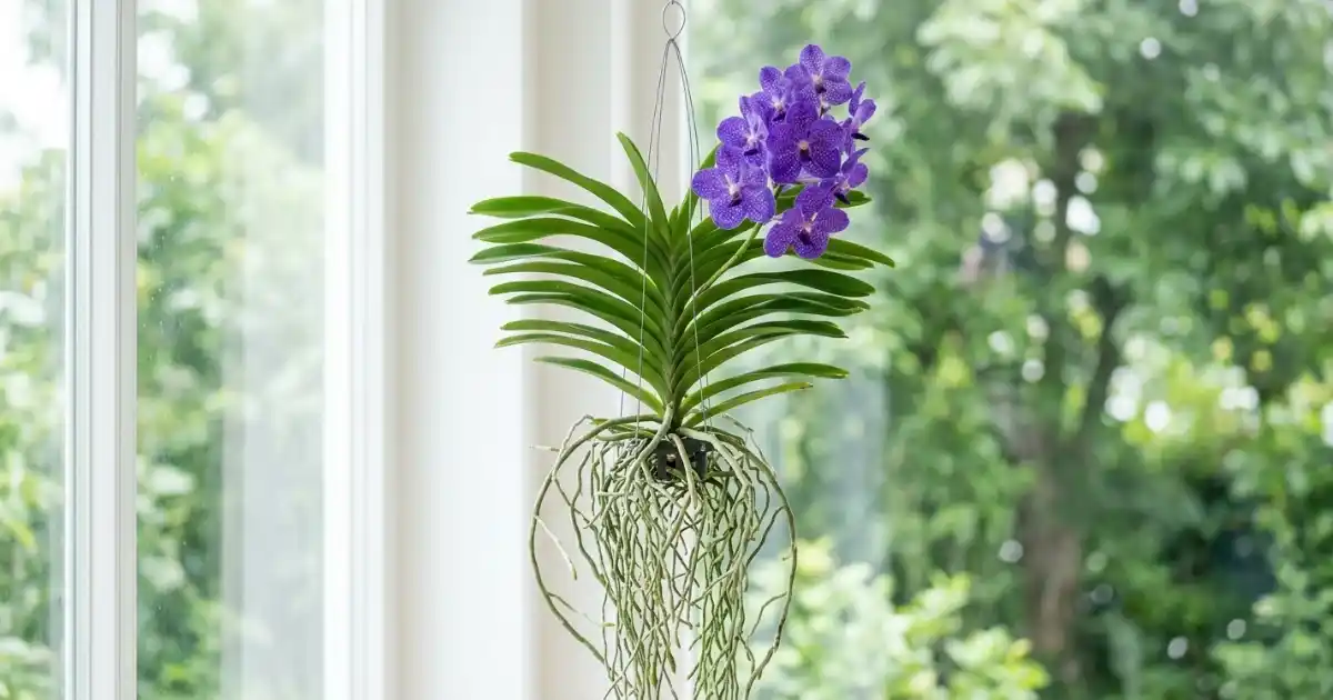 Vanda Vanda