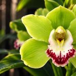 Shenzhen Nongke This Orchid Is Worth More Than an Apartment and Takes 5 Years to Bloom