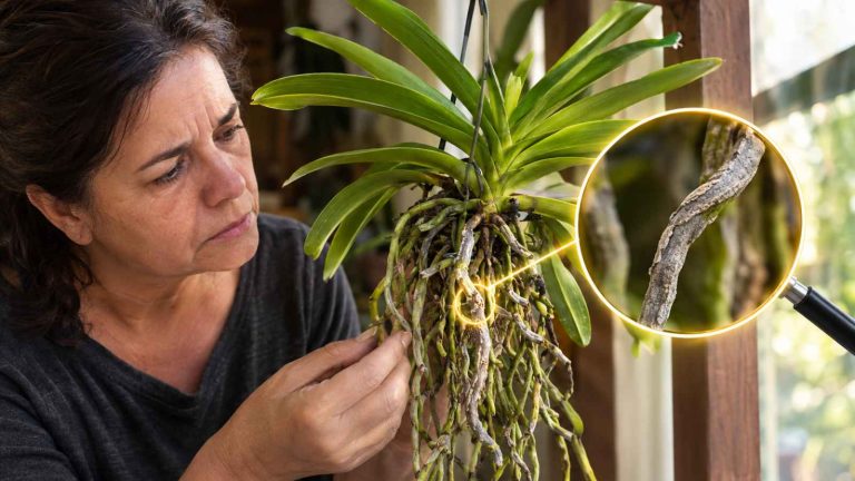 Why Isn’t Your Vanda Orchid Blooming – 5 Common Mistakes You Can Fix Now Why Isn’t Your Vanda Orchid Blooming – 5 Common Mistakes You Can Fix Now